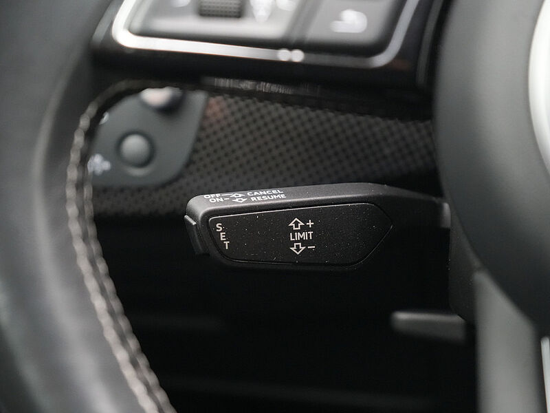 Audi S4 MATRIX AHK HUD SHZ MEMORY