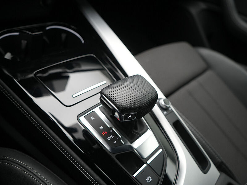 Audi A4 LED SHZ VIRT PDC KLIMA