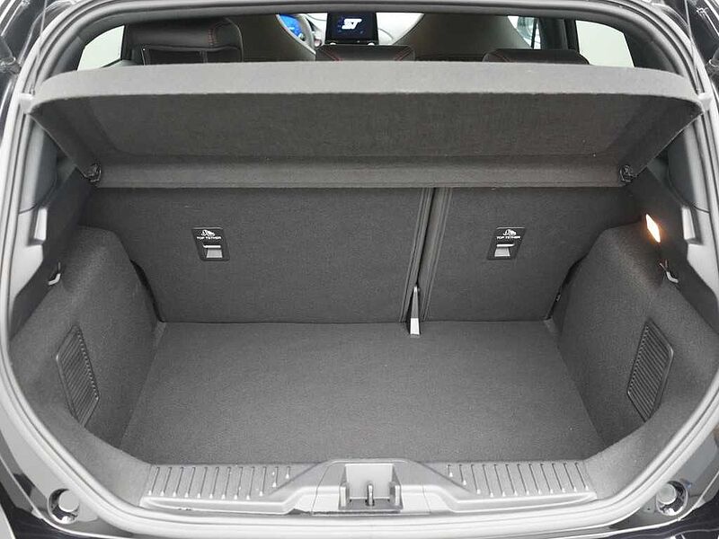 Ford Fiesta EcoBoost ST X LEDER NAVI KAM PDC SHZ