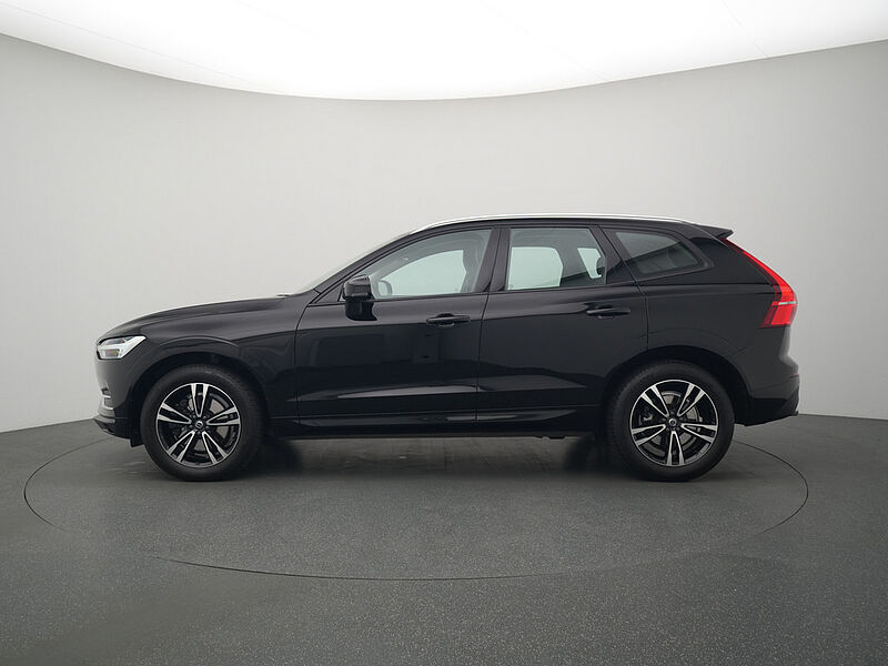 Volvo XC60 T5 Momentum AHK NAVI LEDER SHZ LED PDC