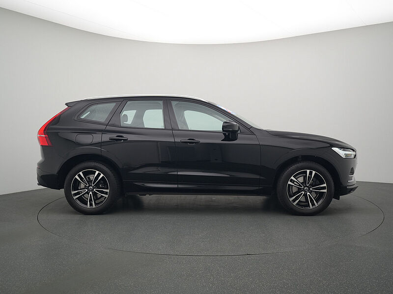Volvo XC60 T5 Momentum AHK NAVI LEDER SHZ LED PDC