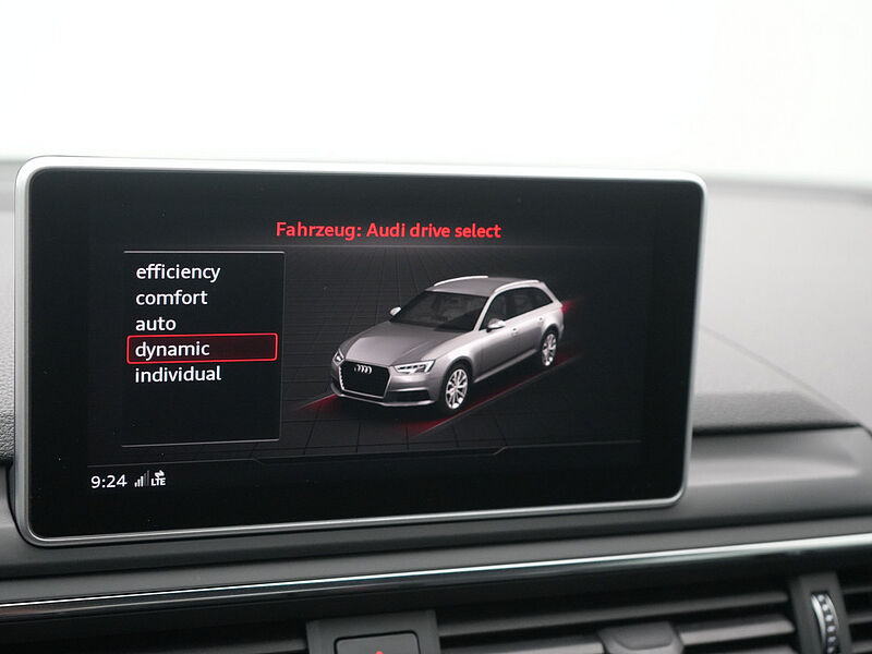 Audi S4 Avant quattro MATRIX HUD AHK SHZ MEMORY