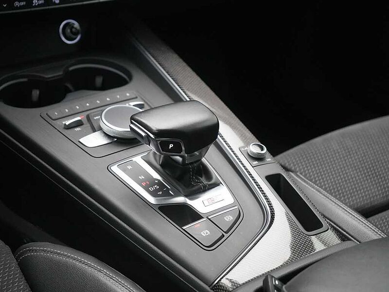 Audi S4 Avant quattro MATRIX HUD AHK SHZ MEMORY