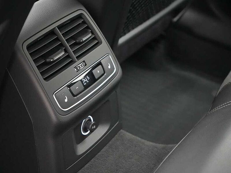 Audi S4 Avant quattro MATRIX HUD AHK SHZ MEMORY