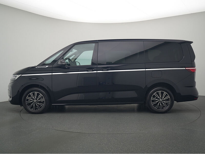 Volkswagen T7 Multivan Style lang 7-SITZER AHK LEDER MATRIX