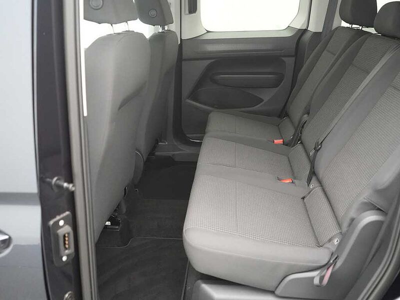 Volkswagen Caddy KAM AHK LANE ASSIST VIRT SHZ FLÜGELTÜREN