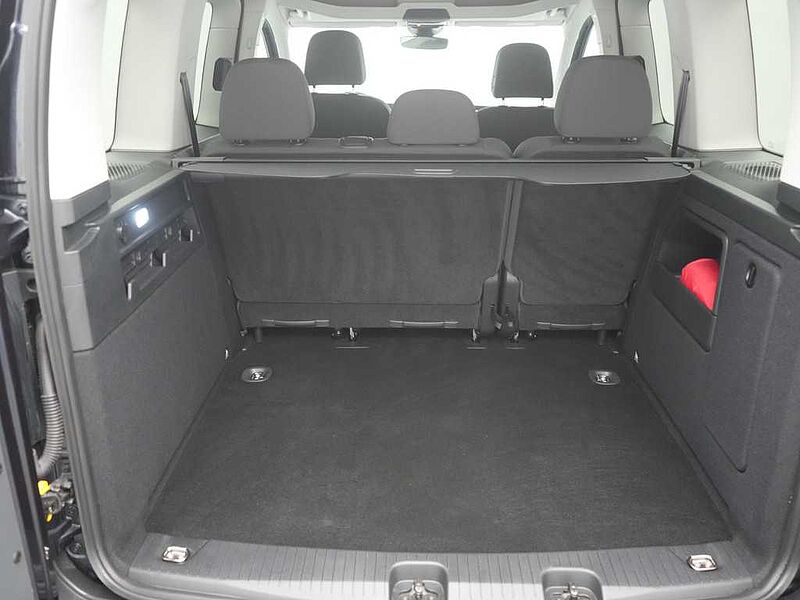 Volkswagen Caddy KAM AHK LANE ASSIST VIRT SHZ FLÜGELTÜREN