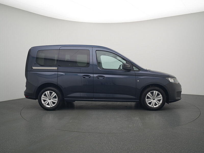 Volkswagen Caddy KAM AHK LANE ASSIST VIRT SHZ FLÜGELTÜREN