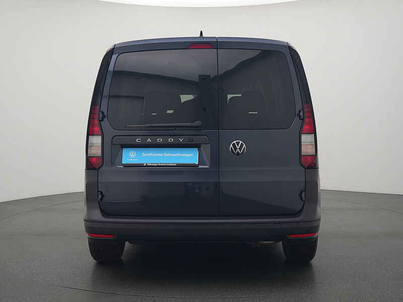 Volkswagen Caddy KAM AHK LANE ASSIST VIRT SHZ FLÜGELTÜREN