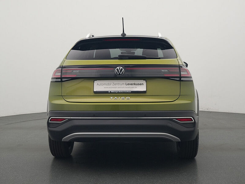 Volkswagen Taigo Style MATRIX SHZ PDC NAVI VIRT CARPLAY