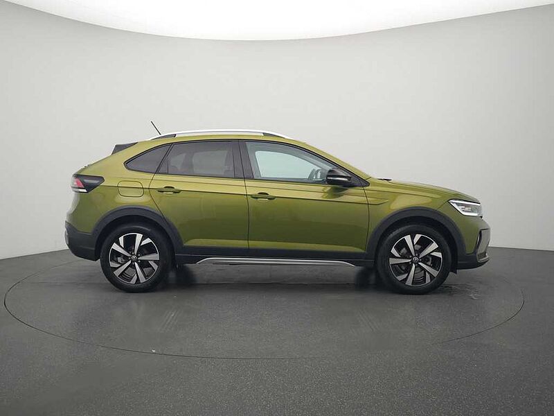 Volkswagen Taigo Style MATRIX NAVI VIRT CARPLAY SHZ PDC