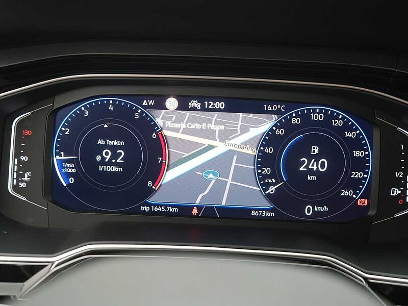 Volkswagen Taigo Style MATRIX NAVI VIRT CARPLAY SHZ PDC