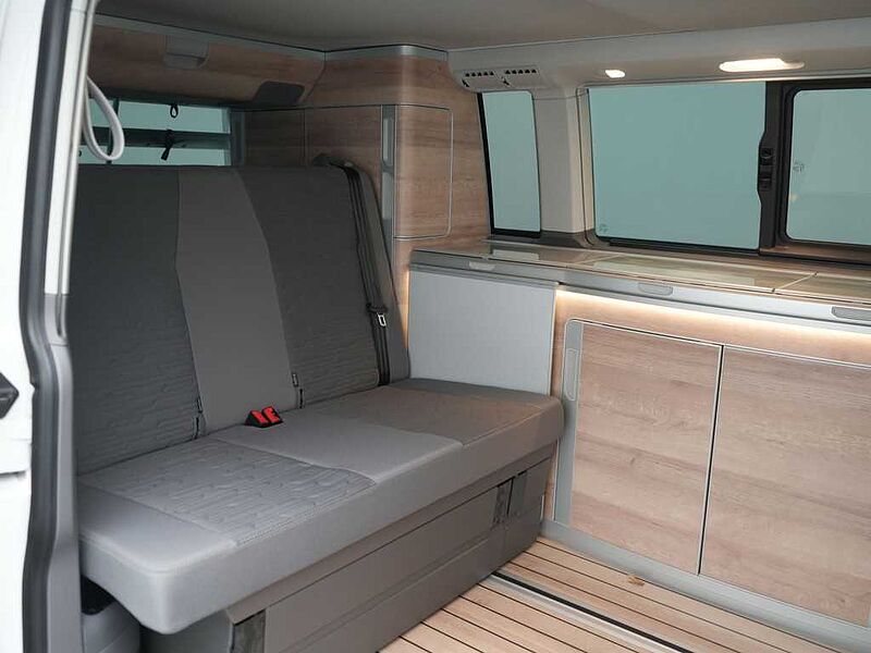 Volkswagen California T6.1 Ocean LED VIRT PDC SHZ KLIMA ACC