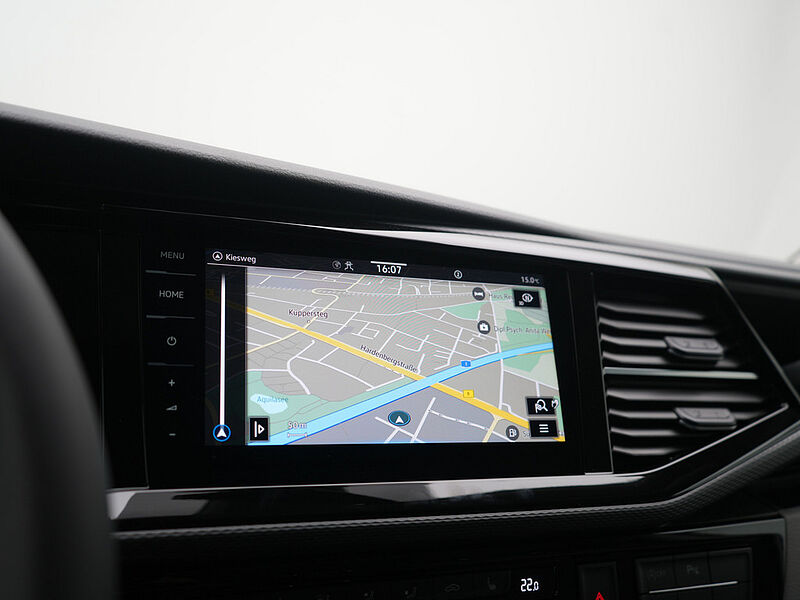 Volkswagen California T6.1 Ocean LED VIRT PDC SHZ KLIMA ACC