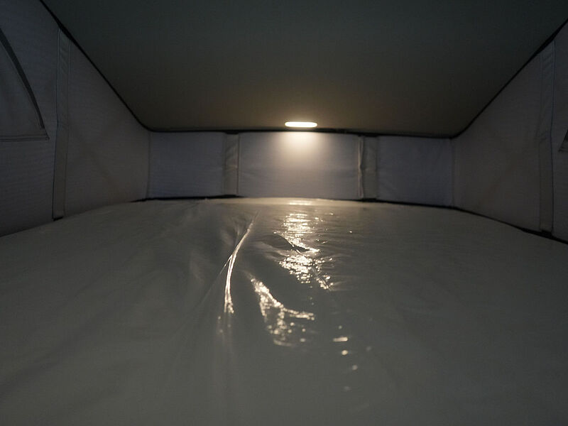 Volkswagen California T6.1 Ocean LED VIRT PDC SHZ KLIMA ACC