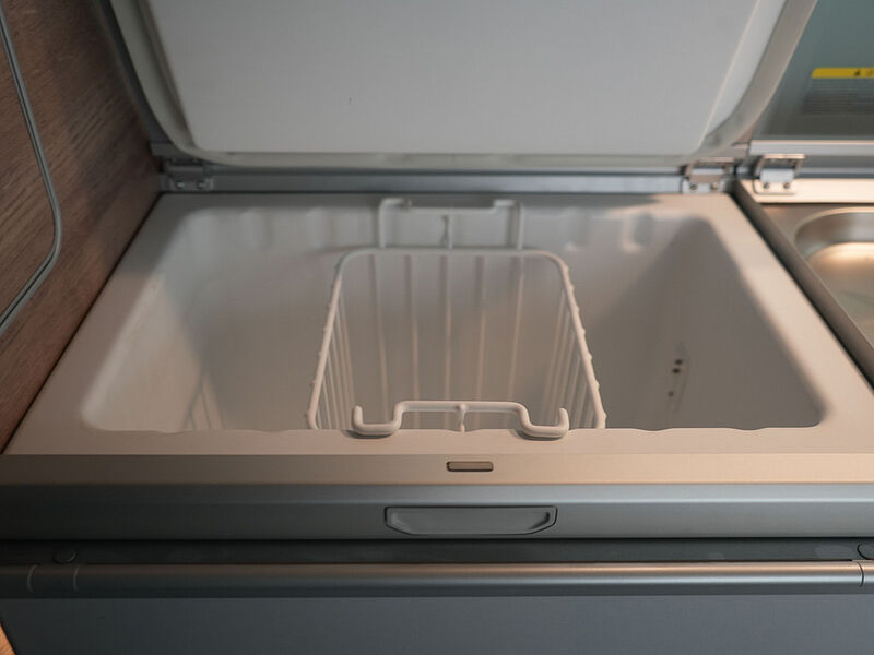 Volkswagen California T6.1 Ocean LED VIRT PDC SHZ KLIMA ACC