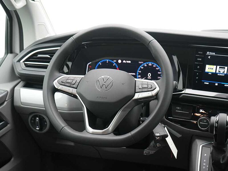 Volkswagen California T6.1 Ocean LED VIRT PDC SHZ KLIMA ACC