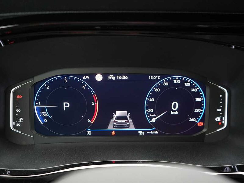 Volkswagen California T6.1 Ocean LED VIRT PDC SHZ KLIMA ACC