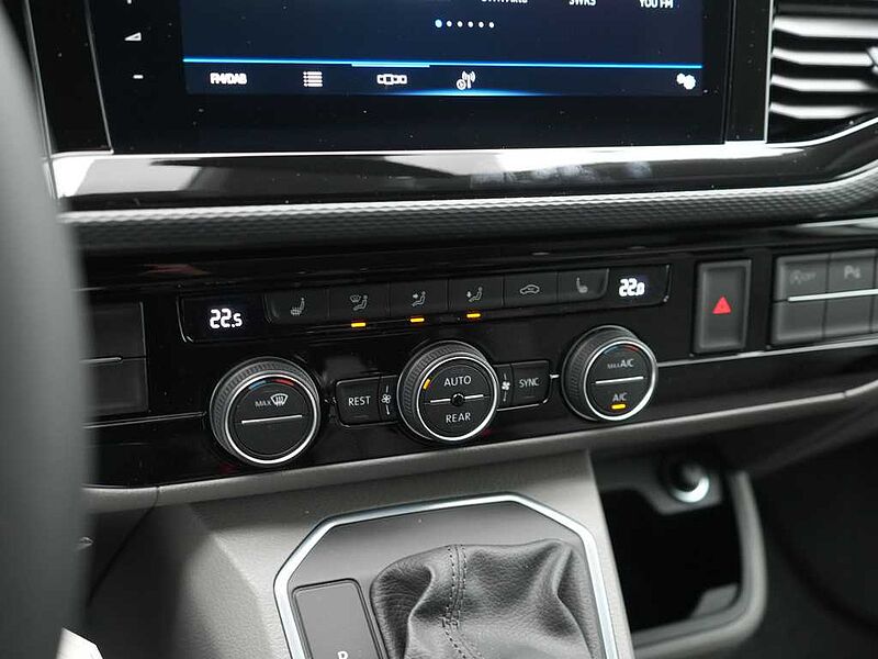 Volkswagen California T6.1 Ocean LED VIRT PDC SHZ KLIMA ACC