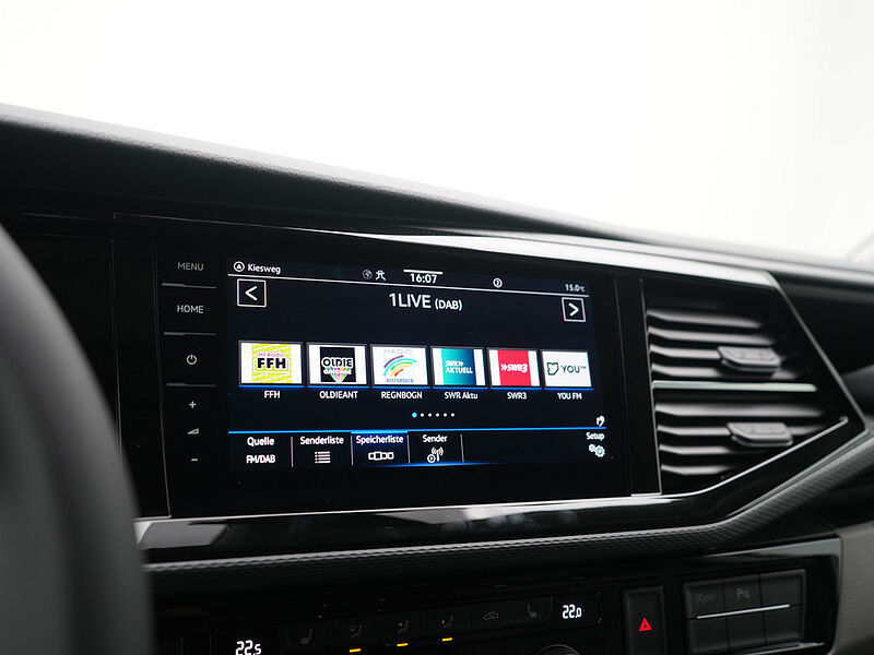 Volkswagen California T6.1 Ocean LED VIRT PDC SHZ KLIMA ACC