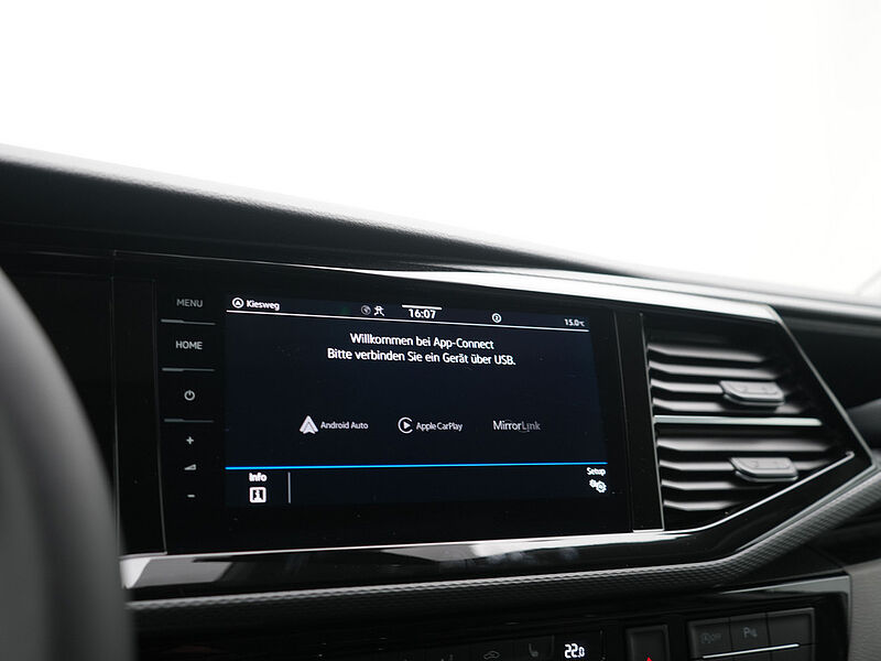 Volkswagen California T6.1 Ocean LED VIRT PDC SHZ KLIMA ACC