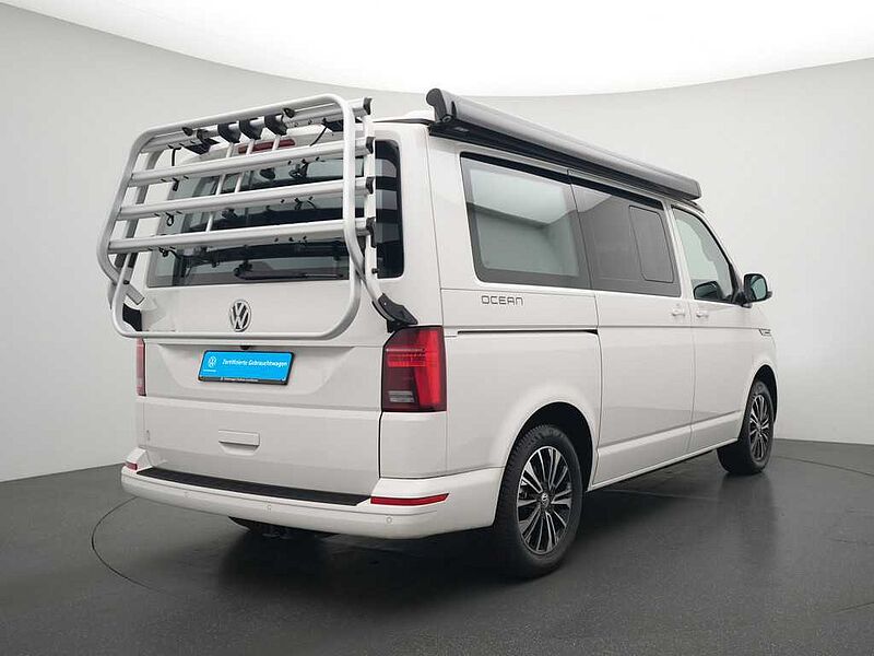Volkswagen California T6.1 Ocean LED VIRT PDC SHZ KLIMA ACC