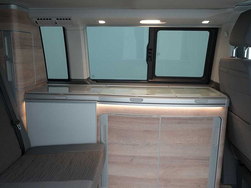 Volkswagen California T6.1 Ocean LED VIRT PDC SHZ KLIMA ACC