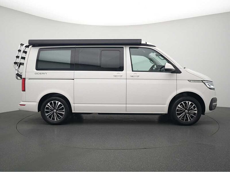 Volkswagen California T6.1 Ocean LED VIRT PDC SHZ KLIMA ACC
