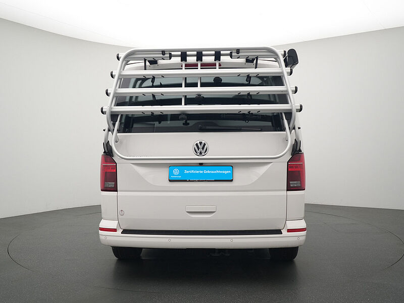 Volkswagen California T6.1 Ocean LED VIRT PDC SHZ KLIMA ACC