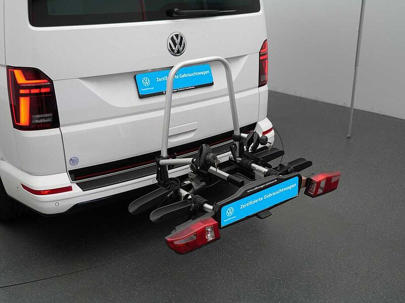 Volkswagen California T6.1 Ocean LED VIRT PDC SHZ KLIMA ACC
