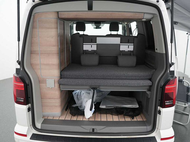 Volkswagen California T6.1 Ocean LED VIRT PDC SHZ KLIMA ACC