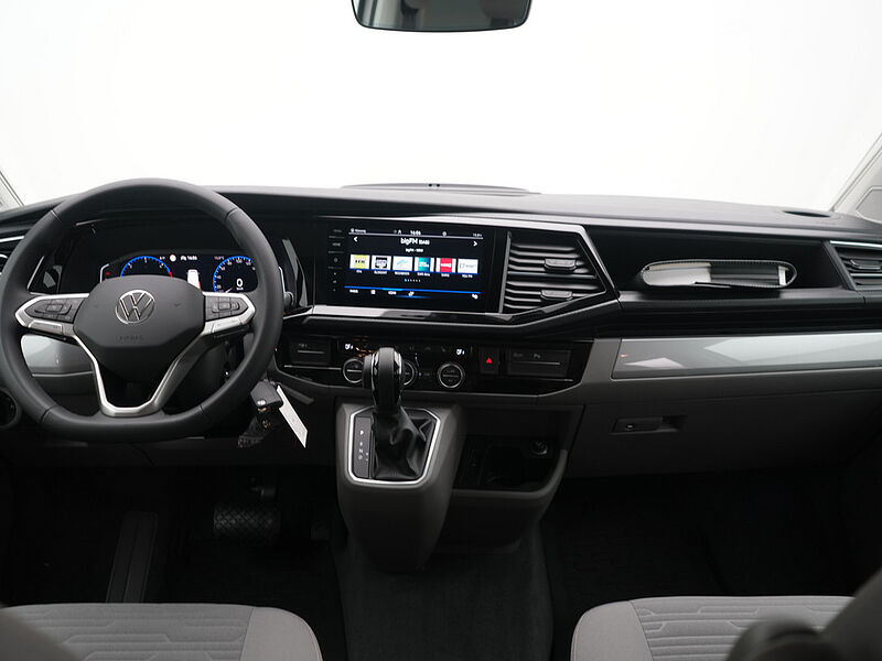 Volkswagen California T6.1 Ocean LED VIRT PDC SHZ KLIMA ACC