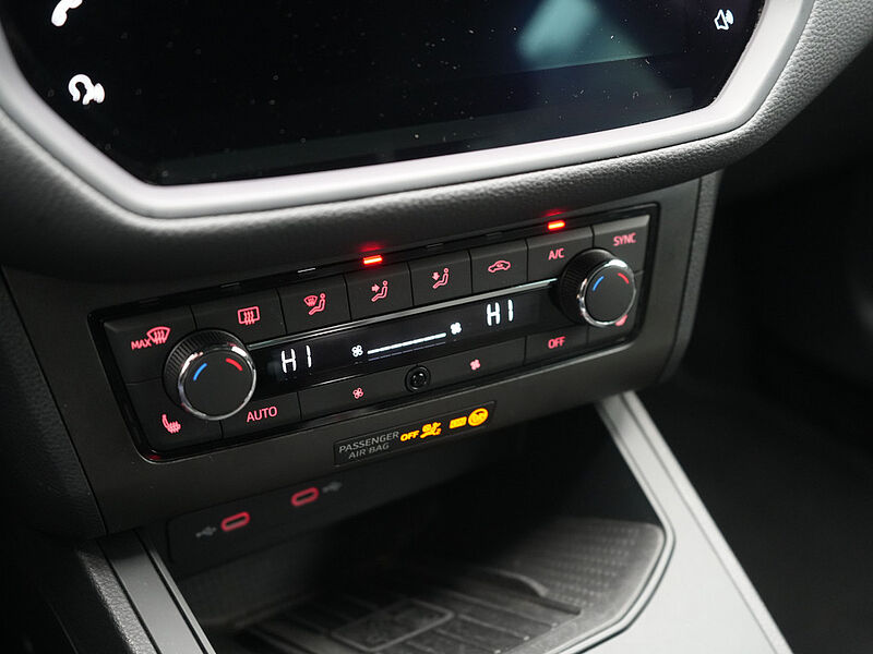 SEAT Ibiza FR Beats NAVI KAM SHZ LED PDC