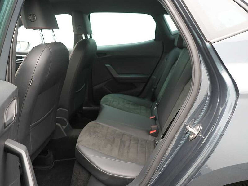SEAT Ibiza FR Beats NAVI KAM SHZ LED PDC