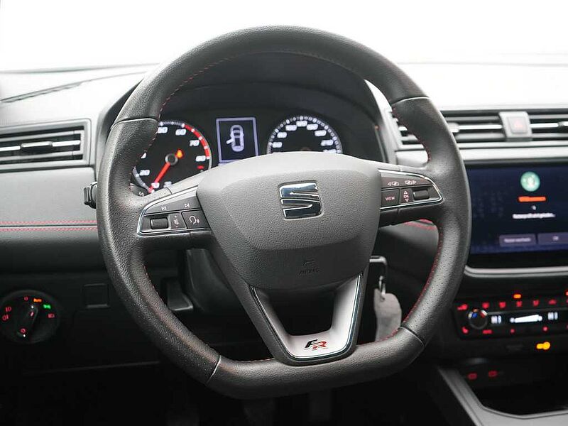 SEAT Ibiza FR Beats NAVI KAM SHZ LED PDC