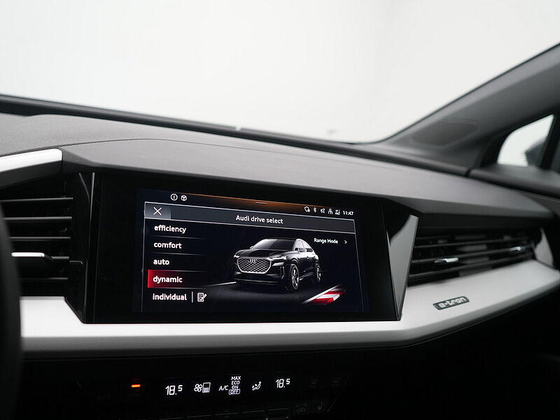 Audi Q4 LED SHZ VIRT ACC PDC KLIM