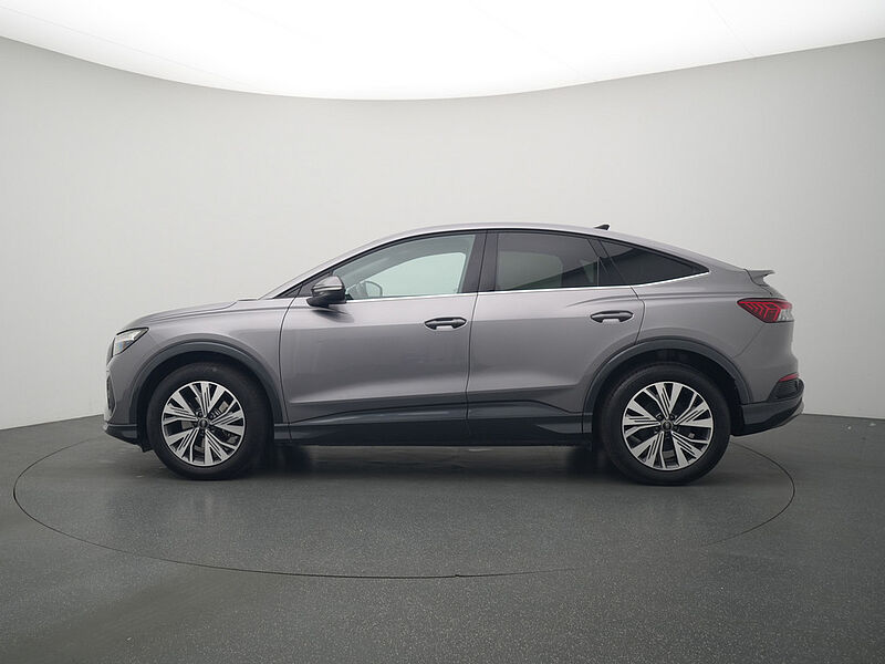 Audi Q4 LED SHZ VIRT ACC PDC KLIM