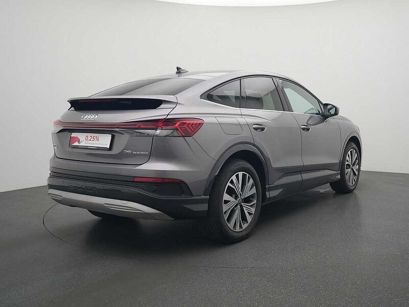 Audi Q4 LED SHZ VIRT ACC PDC KLIM