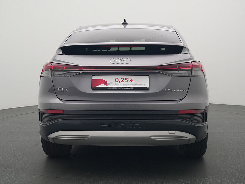 Audi Q4 LED SHZ VIRT ACC PDC KLIM