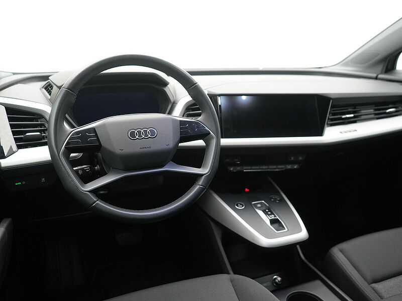 Audi Q4 LED SHZ VIRT ACC PDC KLIM
