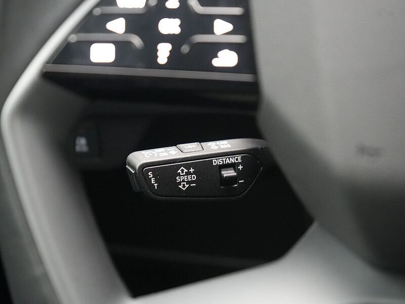 Audi Q4 LED SHZ VIRT ACC PDC KLIM