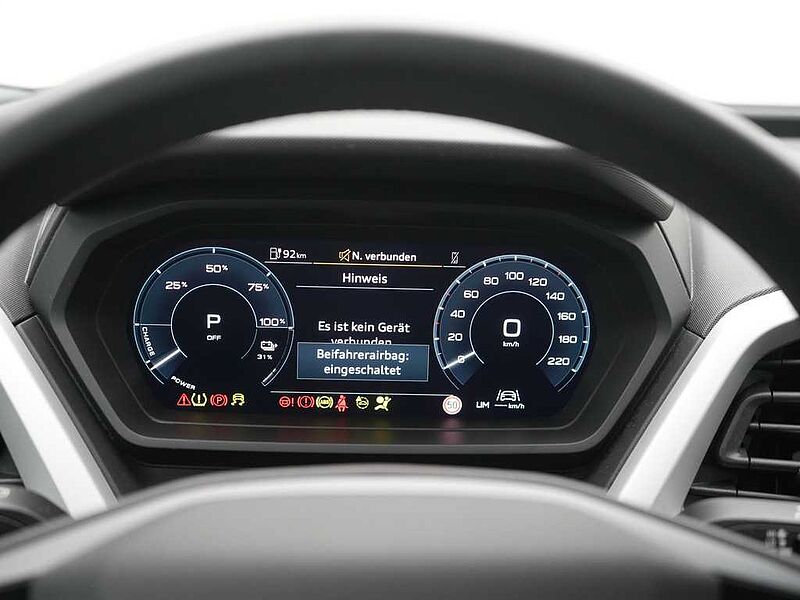 Audi Q4 LED SHZ VIRT ACC PDC KLIM