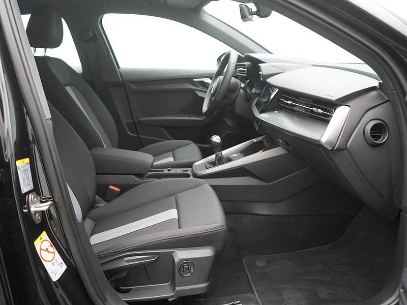 Audi A3 Sportback advanced NAVI VIRT ACC SHZ LED LED