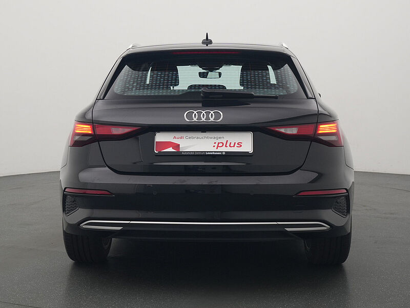 Audi A3 Sportback advanced NAVI VIRT ACC SHZ LED LED