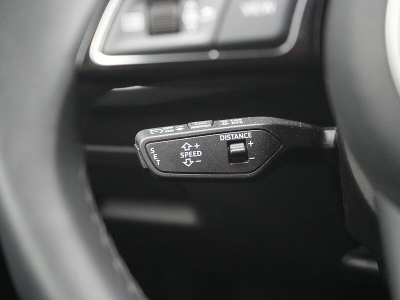 Audi A3 Sportback advanced NAVI VIRT ACC SHZ LED LED