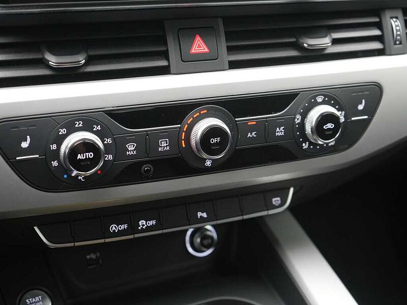 Audi A4 Avant 35 advanced LED SHZ PDC KLIMA