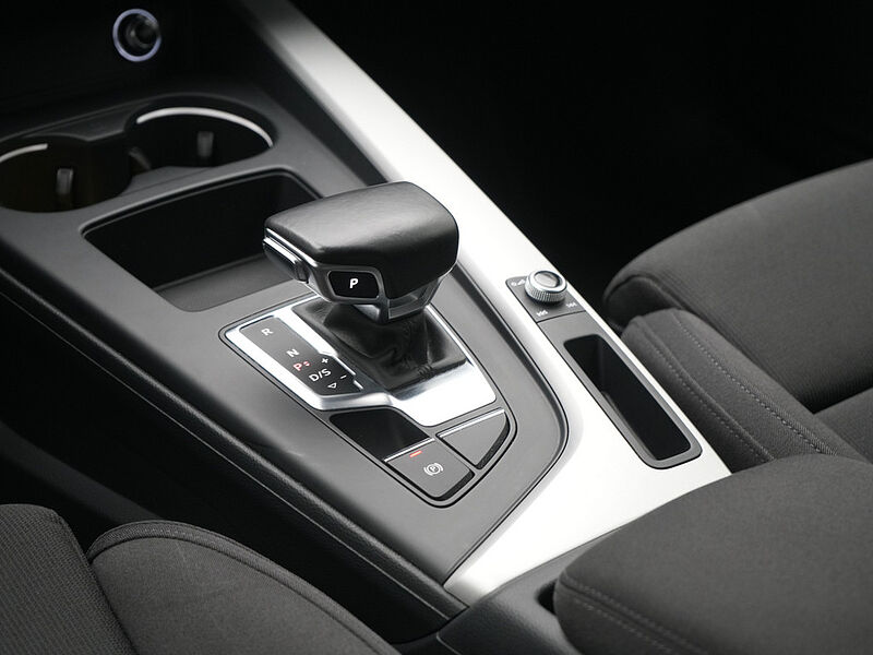 Audi A4 Avant 35 advanced LED SHZ PDC KLIMA