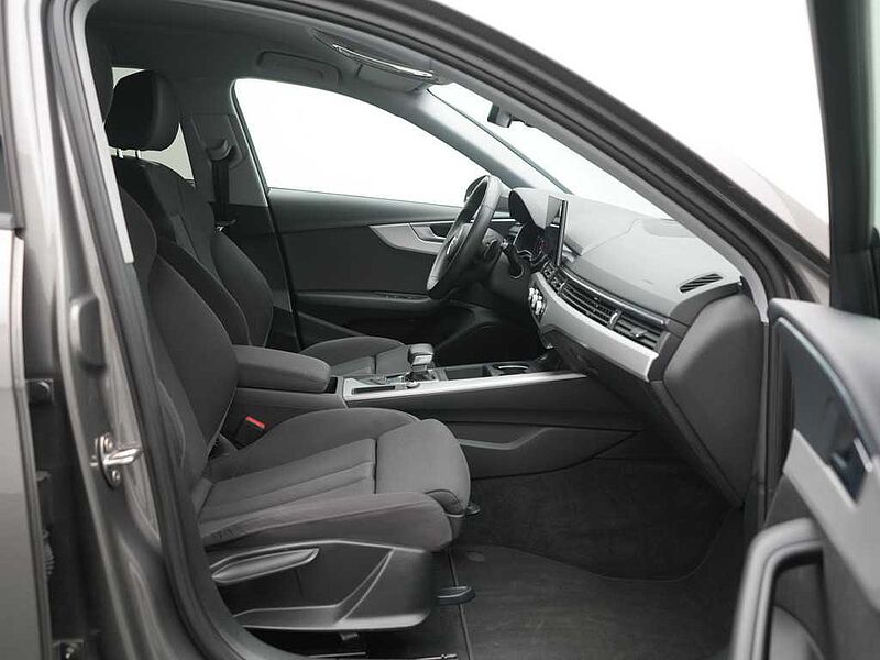 Audi A4 Avant 35 advanced LED SHZ PDC KLIMA