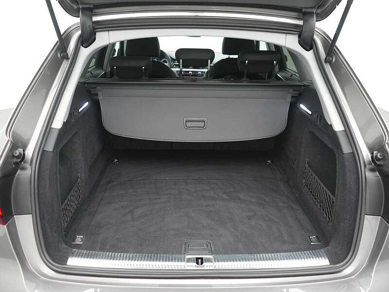 Audi A4 Avant 35 advanced LED SHZ PDC KLIMA