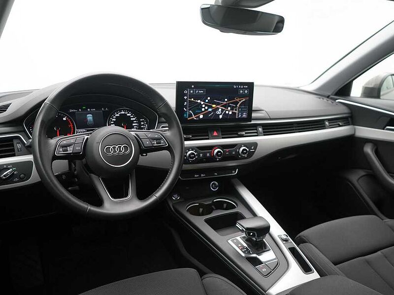 Audi A4 Avant 35 advanced LED SHZ PDC KLIMA